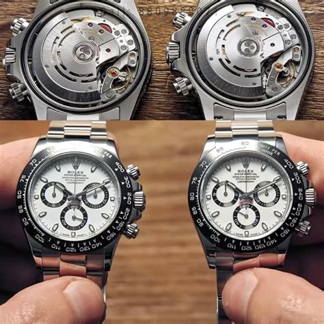 replica rolex super clone roma|rolex super clone movements.